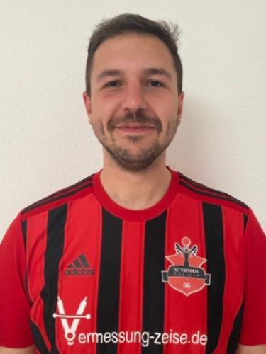Christian Sachariev