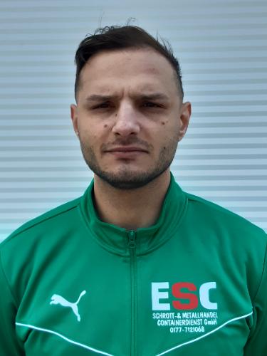 Ion Eduard Ursu