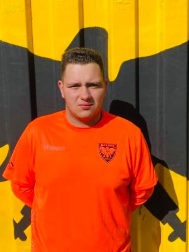 Daniele Salvatore Mostardi