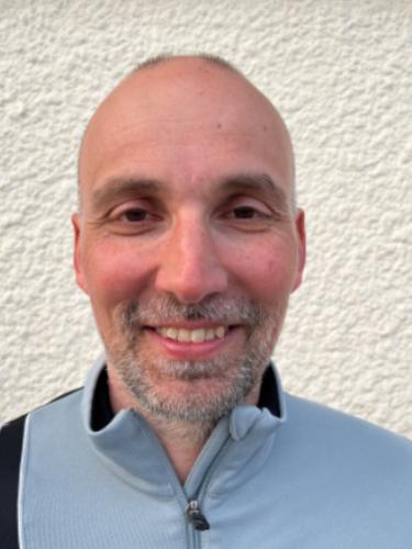 Holger Schmitt