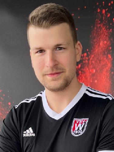 Kevin Stamm