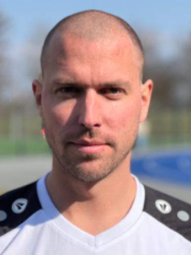 Sven Wessel