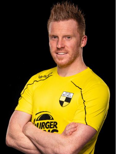 Daniel Kläger
