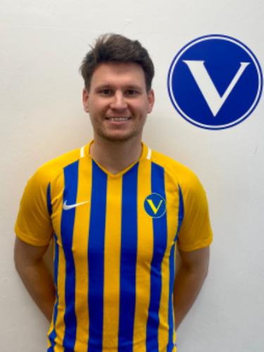 Lasse Sohrweide