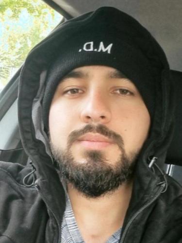 Mostafa Dorani
