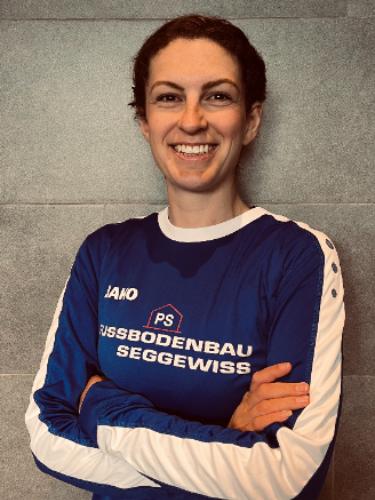 Christin Friedrich