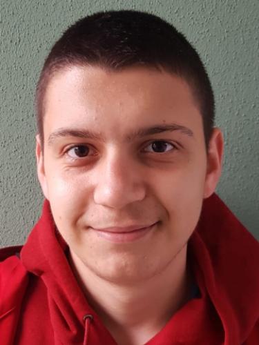 Spiridhon Berdufi