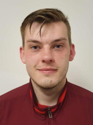 Justin Wernecke