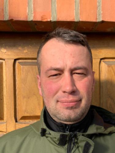 Christoph Klatt