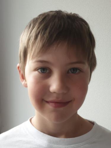 Levi Mothes