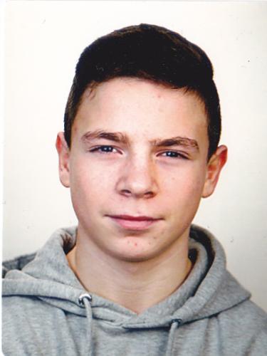 Leon Jordan Ziegenhagen