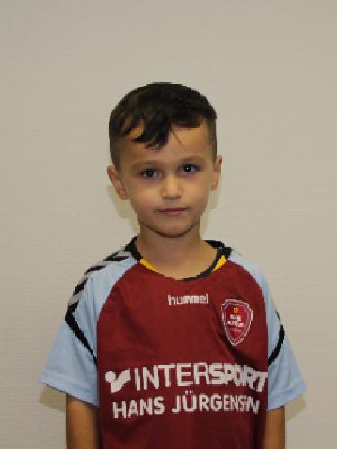 Anuar Mehmeti