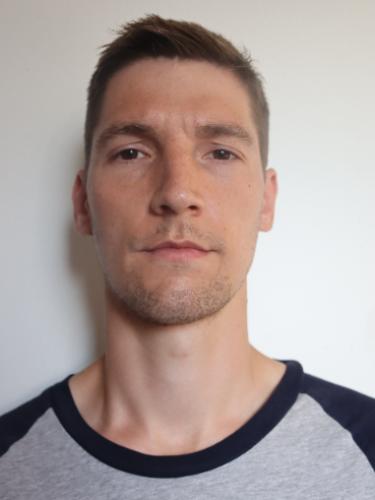 Jonas Pietrek