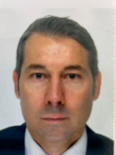 Alexander Horst Tüns-Tersteegen