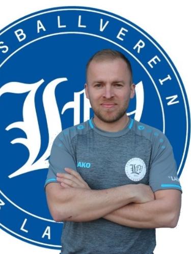 Florian Hehn