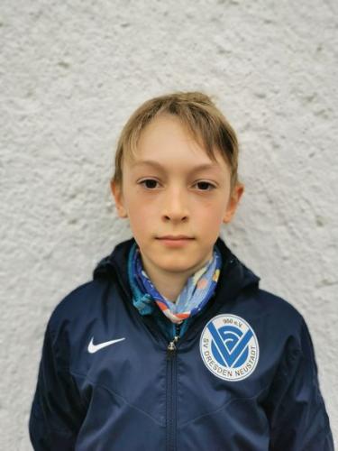 Fieder Hecht