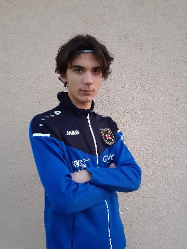 Jona Sonntag