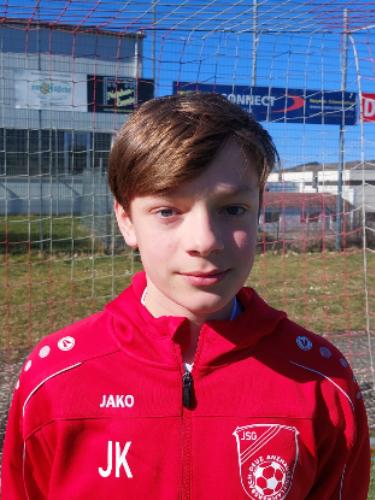 Julius Kneppe