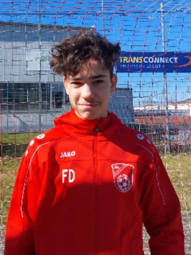 Fabio Luca Doring