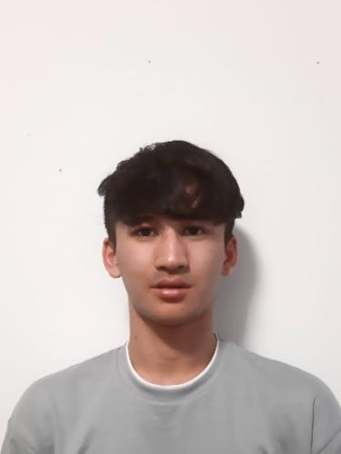 Fayaz Madadi