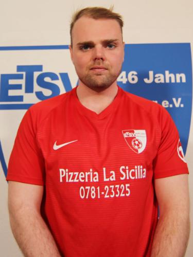 Christian Blöcher
