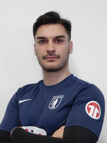 Rudi Edig