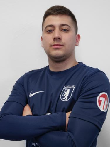 Kevin Korel