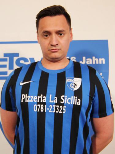 Alexander Poradin
