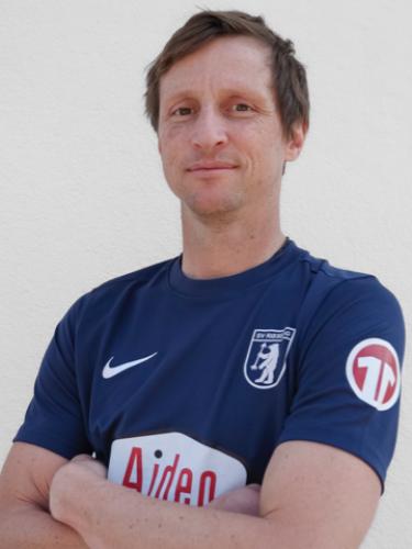 Michael Schuhwerk
