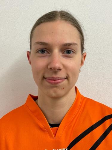Julia Ignatzek
