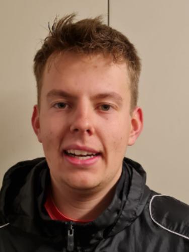 Felix Maximilian Schulte