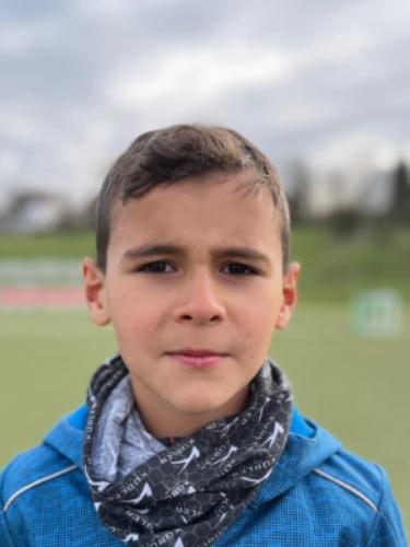 Kaan-Ilian Aldogan