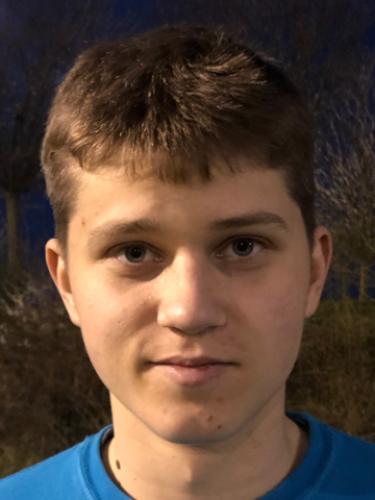 Oleksii Leontiev