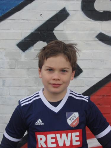 Jonathan Leo Hendrik Hartwig