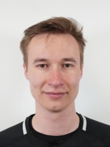 Laurens Westerfeld