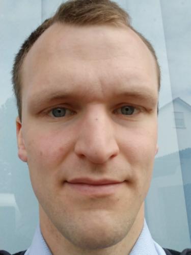 Tobias Spoor