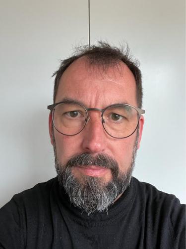 Thorsten Mueller