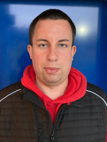 Markus Zehnpfennig