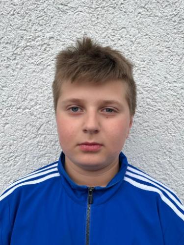 Alexander Kistler