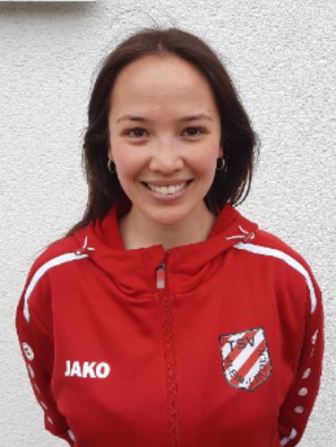 Katja Cecil Grau