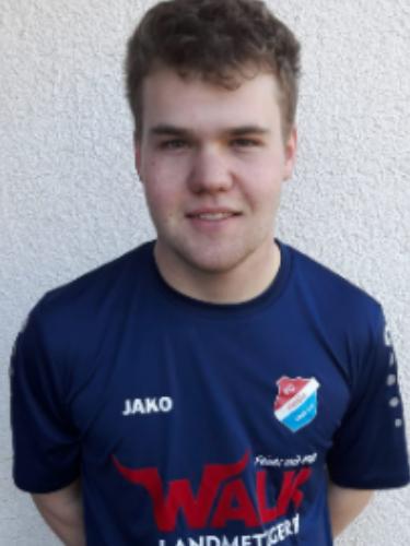 Simon Haak