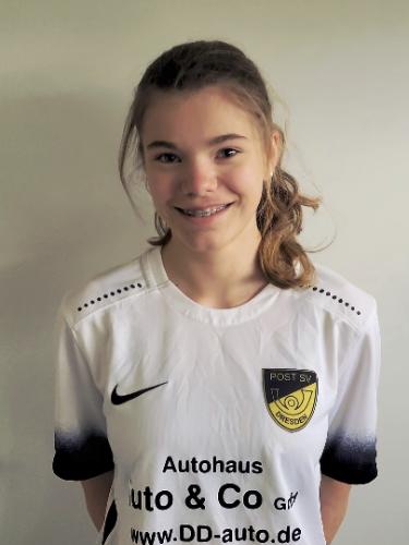 Anne Teichmann
