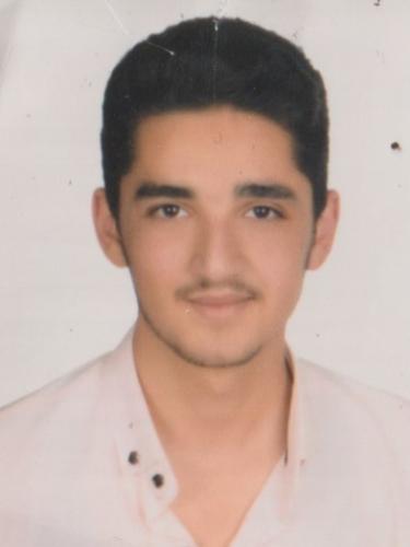 Mohamad Al Halak