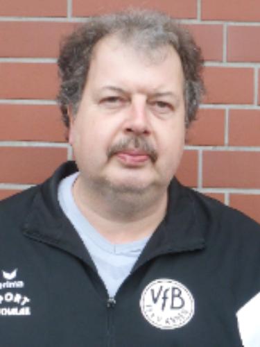 Dirk Rittershaus