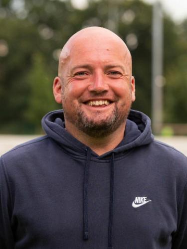 Daniel Vehring