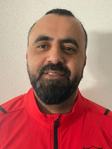 Ferdi Ünal