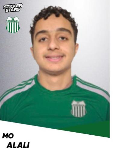 Mohammad Alali