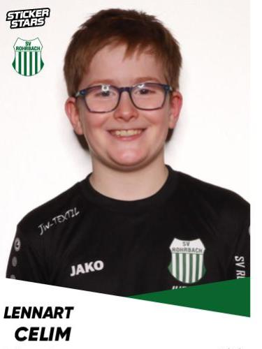 Lennart Celim