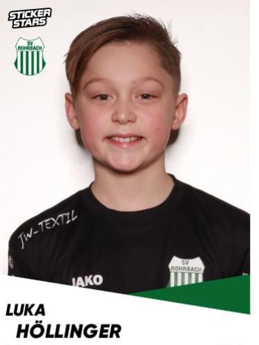 Luka Höllinger