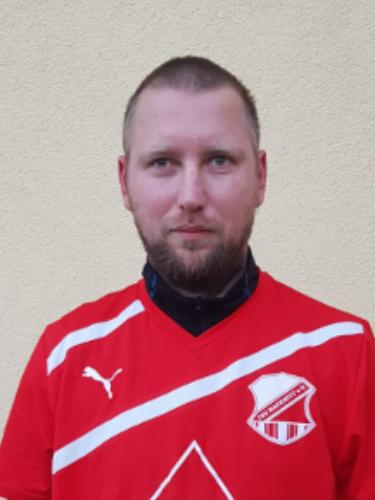 Michael Pretzsch